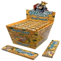 Monkey Smell Ice Peach Ks