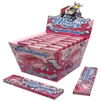 Monkey Smell Cotton Candy Ks