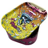 Monkey Trayboxskull