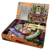 Monkey Trykit Metalic Box
