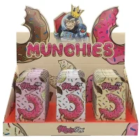 Munchies Tin Box