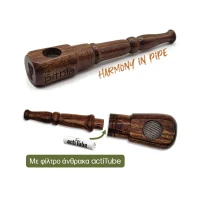 Pithia Ξύλινη Πίπα