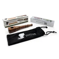 Pithia Ξύλινη Πίπα